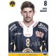 Autogramm Eishockey | SC Langenthal | 2018 | Nico...