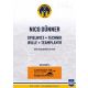 Autogramm Eishockey | SC Langenthal | 2018 | Nico...
