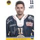 Autogramm Eishockey | SC Langenthal | 2018 | Hans PIENITZ