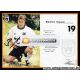 Autogramm Fussball | SSV Ulm 1846 | 1999 | Bernd MAIER