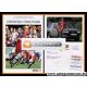 Autogramm Fussball | FC Bayern München | 1994 |...