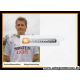 Autogramm Fussball | SpVgg Unterhaching | 1989 | Reinhold...