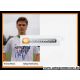 Autogramm Fussball | SpVgg Unterhaching | 1989 | Thomas...