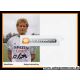 Autogramm Fussball | SpVgg Unterhaching | 1989 | Alfred...