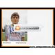 Autogramm Fussball | SpVgg Unterhaching | 1989 | Manfred...