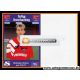 Autogramm Fussball | SpVgg Unterhaching | 1995 |...