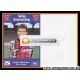 Autogramm Fussball | SpVgg Unterhaching | 1995 |...