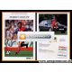 Autogramm Fussball | FC Bayern München | 1994 |...