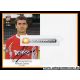 Autogramm Fussball | SpVgg Unterhaching | 1998 | Alfonso...