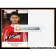 Autogramm Fussball | SpVgg Unterhaching | 1998 | Altin...