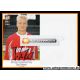 Autogramm Fussball | SpVgg Unterhaching | 1998 | Jan SEIFERT