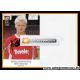 Autogramm Fussball | SpVgg Unterhaching | 1998 | Arne TAMMEN