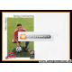 Autogramm Fussball | SpVgg Unterhaching | 1999 | Marco HABER
