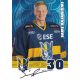 Autogramm Eishockey | Jukurit (Finnland) | 2010er | Sami...