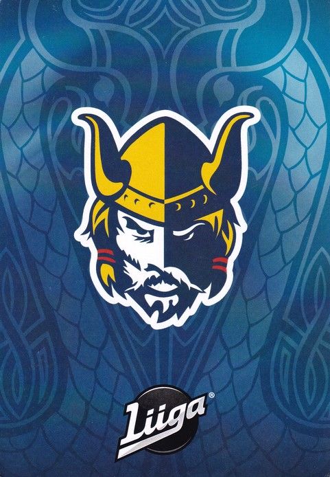 Autogramm Eishockey | Jukurit (Finnland) | 2010er | Sami RAJANIEMI