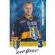 Autogramm Eishockey | Jukurit (Finnland) | 2010er | Keni...