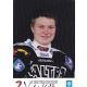 Autogramm Eishockey | JYP (Finnland) | 2011 | Valtteri...