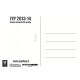 Autogramm Eishockey | JYP (Finnland) | 2013 | Valtteri...