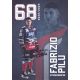 Autogramm Eishockey | Adler Mannheim | 2022 | Fabrizio PILU