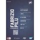 Autogramm Eishockey | Adler Mannheim | 2022 | Fabrizio PILU
