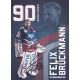 Autogramm Eishockey | Adler Mannheim | 2022 | Felix...