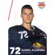 Autogramm Eishockey | EHC Red Bull München | 2022 |...