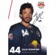 Autogramm Eishockey | EHC Red Bull München | 2022 |...