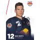 Autogramm Eishockey | EHC Red Bull München | 2022 |...