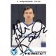 Autogramm Eishockey | EC Hedos München | 1989 |...