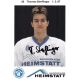 Autogramm Eishockey | EC Hedos München | 1989 |...