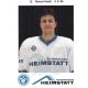 Autogramm Eishockey | EC Hedos München | 1989 |...