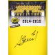 Mannschaftskarte Eishockey | SaiPa (Finnland) | 2014 + AG...
