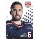 Autogramm Eishockey | EHC Red Bull München | 2010er...