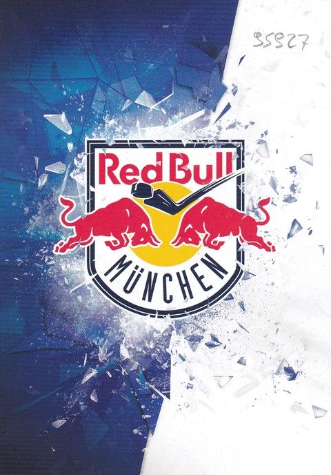 Autogramm Eishockey | EHC Red Bull München | 2010er | Daryl BOYLE