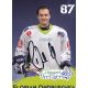 Autogramm Eishockey | Nürnberg Ice Tigers | 2008 |...