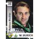 Autogramm Eishockey | EHC Olten | 2017 | Matthias MISCHLER