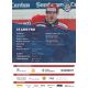 Autogramm Eishockey | SCRJ Lakers | 2016 | Lars FREI