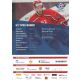 Autogramm Eishockey | SCRJ Lakers | 2016 | Yves BADER