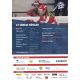 Autogramm Eishockey | SCRJ Lakers | 2016 | Cedric...