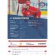 Autogramm Eishockey | SCRJ Lakers | 2016 | Leandro PROFICO