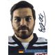 Autogramm Eishockey | SC Riessersee | 2010er | Sebastian...