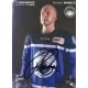 Autogramm Eishockey | SC Riessersee | 2017 | Michael RIMBECK