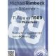 Autogramm Eishockey | SC Riessersee | 2017 | Michael RIMBECK