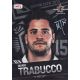 Autogramm Eishockey | Starbulls Rosenheim | 2014 | Mario...