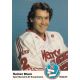 Autogramm Eishockey | SB Rosenheim | 1988 | Rainer BLUM