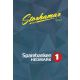 Autogramm Eishockey | Storhamar (Norwegen) | 2010er | Hampus GUSTAFSSON