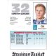 Autogramm Eishockey | Straubing Tigers | 2013 | Christoph...