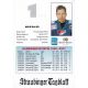 Autogramm Eishockey | Straubing Tigers | 2007 | Mike BALES