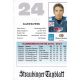 Autogramm Eishockey | Straubing Tigers | 2007 | Calvin...