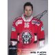 Autogramm Eishockey | EHC Winterthur | 2017 | Fadri LEMM